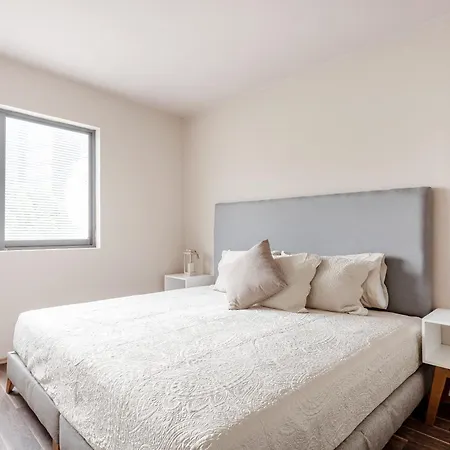 Roma Norte Gem - Wifi Laundry - Sleeps 7